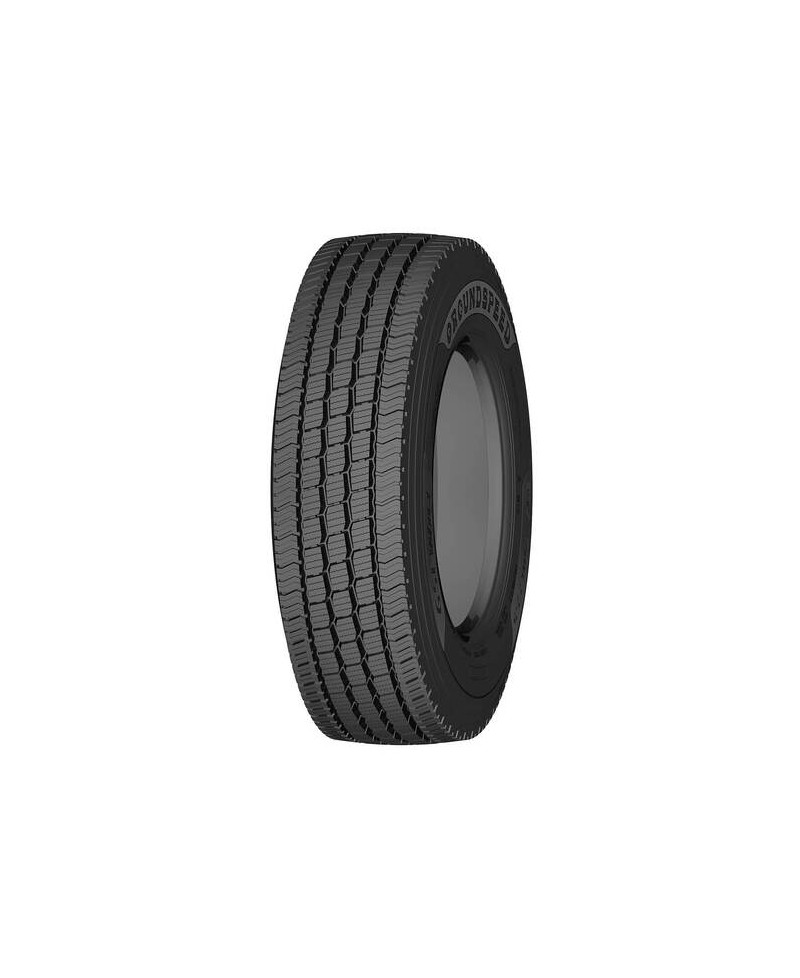Pneu GROUNDSPEED GSFW01 , 315/ 80 R22.5 156 / 150L  , 3PMSF