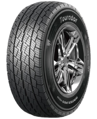 Pneu Tourador Winter Pro TSV2 , 215/ 65 R16C 109/ 107T , 3PMSF