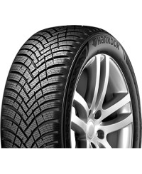 Pneu Hankook WINTER i*cept RS3 W462 XL 215/ 55 R16 97H , 3PMSF