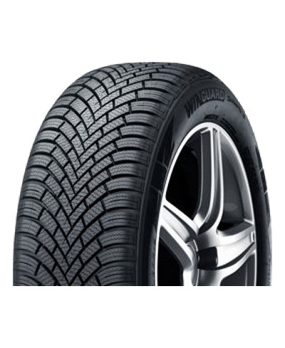 Pneu Nexen Winguard Snow G3 , 165/ 65 R15 81T , 3PMSF