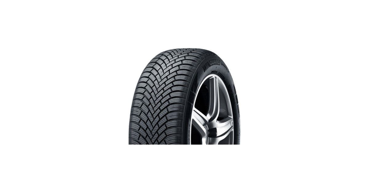 Pneu Nexen Winguard Snow G3 , 165/ 65 R15 81T , 3PMSF
