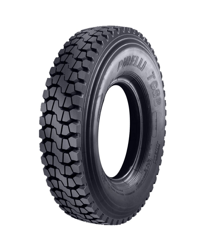 PIRELLI TG-88 , 13 R22.5 156/ 150K , 3PMSF