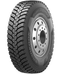 Pneu HANKOOK DM09 SMARTWORK 315/ 80 R22.5 156/ 150K , 3PMSF