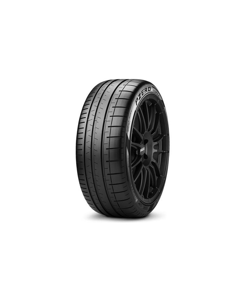 Pneu PIRELLI P CORSA (PZC4) XL 275/35/19 100 Y