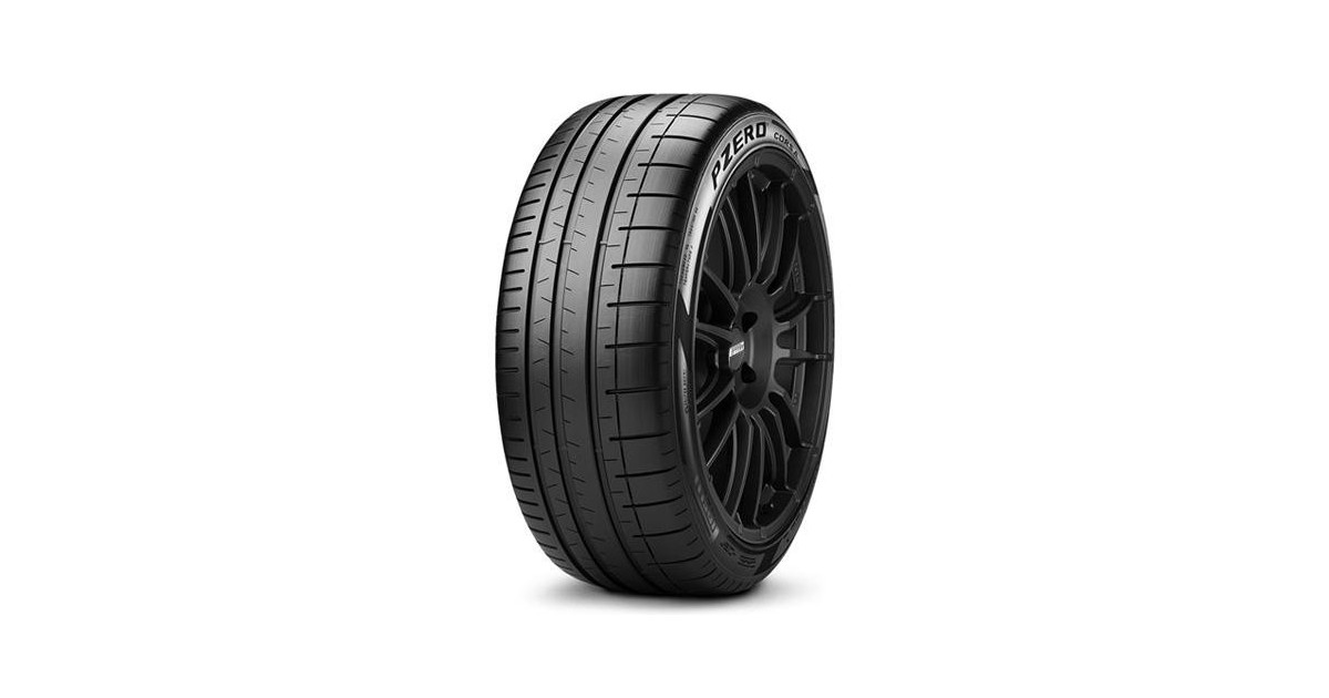 Pneu PIRELLI P CORSA (PZC4) XL 275/35/19 100 Y