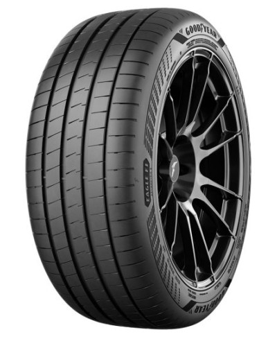 Pneu GOODYEAR ELECTRICDRIVE ASYMMETRIC 6 VOL EVR 245/ 45 R21 104V XL , MFS