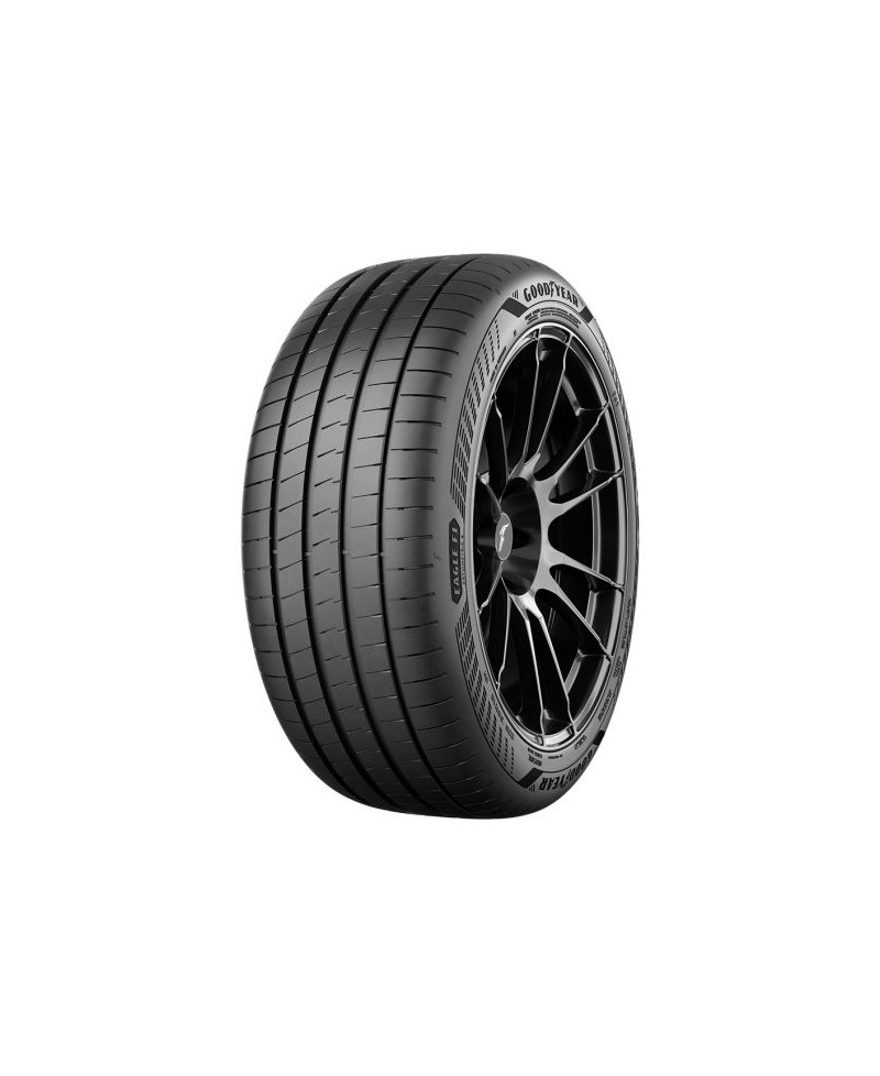 Pneu GOODYEAR ELECTRICDRIVE ASYMMETRIC 6 VOL EVR 245/ 45 R21 104V XL , MFS