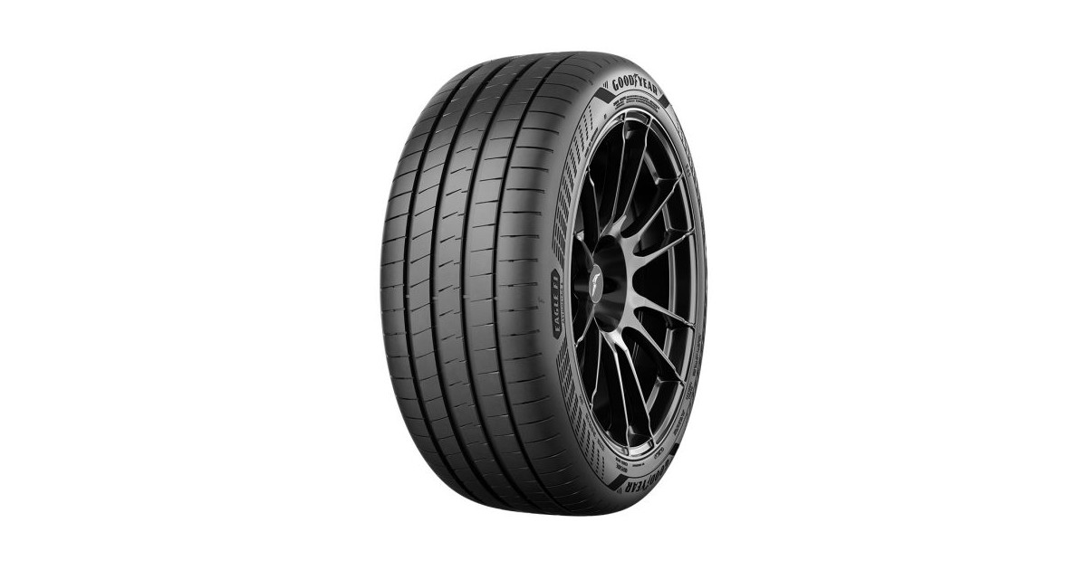 Pneu GOODYEAR ELECTRICDRIVE ASYMMETRIC 6 VOL EVR 245/ 45 R21 104V XL , MFS