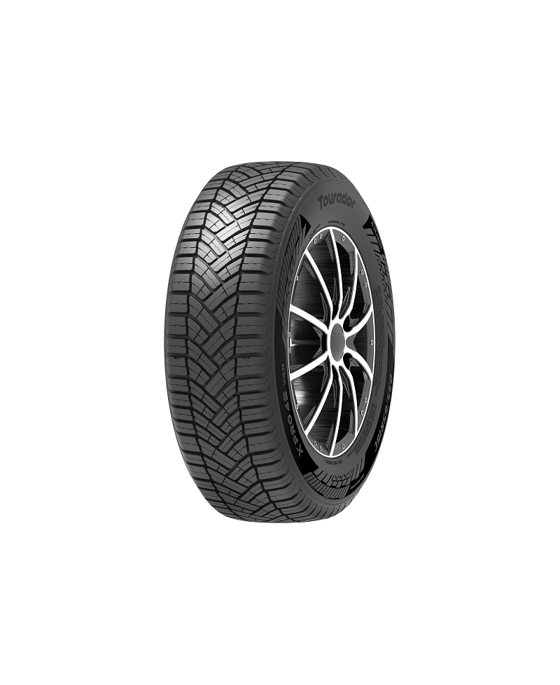 Pneu Tourador X Pro 4S Van 235/ 65 R16C 115/ 113R , 3PMSF