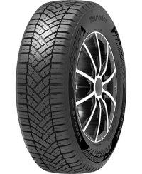 Pneu Tourador X Pro 4S Van 235/ 65 R16C 115/ 113R , 3PMSF