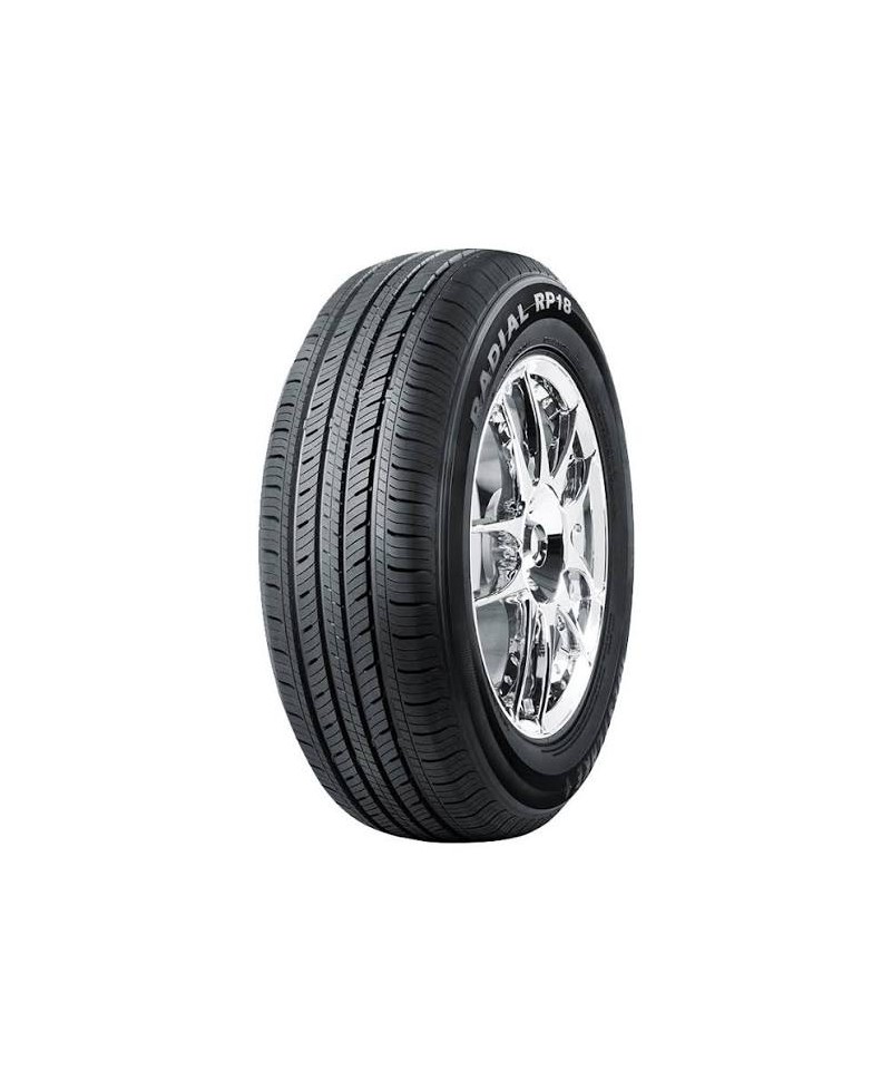 Pneu Westlake RP18e  165/ 65 R15 81H , DEMO