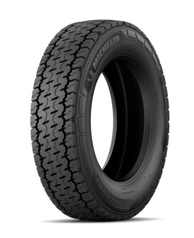 MICHELIN AGILIS HD ALL SEASON 225/ 70 R19.5 128/ 126N , 3PMSF