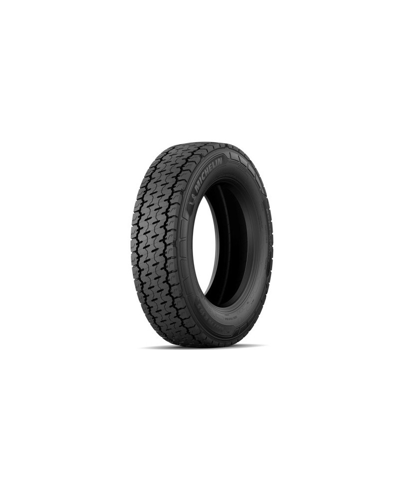 MICHELIN AGILIS HD ALL SEASON 225/ 70 R19.5 128/ 126N , 3PMSF