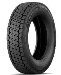 MICHELIN AGILIS HD ALL SEASON 225/ 70 R19.5 128/ 126N , 3PMSF