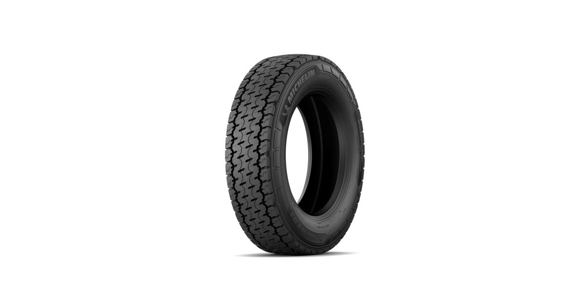 MICHELIN AGILIS HD ALL SEASON 225/ 70 R19.5 128/ 126N , 3PMSF