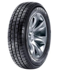 Pneu SUNNY NW103 , 215/ 70 R15C 109/ 107R , 3PMSF