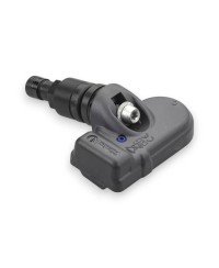 Capteur de roue, TPMS, Alligator , No 591123 , UNIVERSAL CLAMP-IN