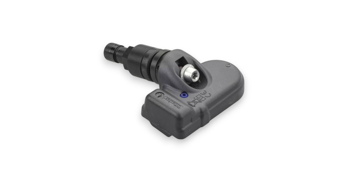 Capteur de roue, TPMS, Alligator , No 591123 , UNIVERSAL CLAMP-IN
