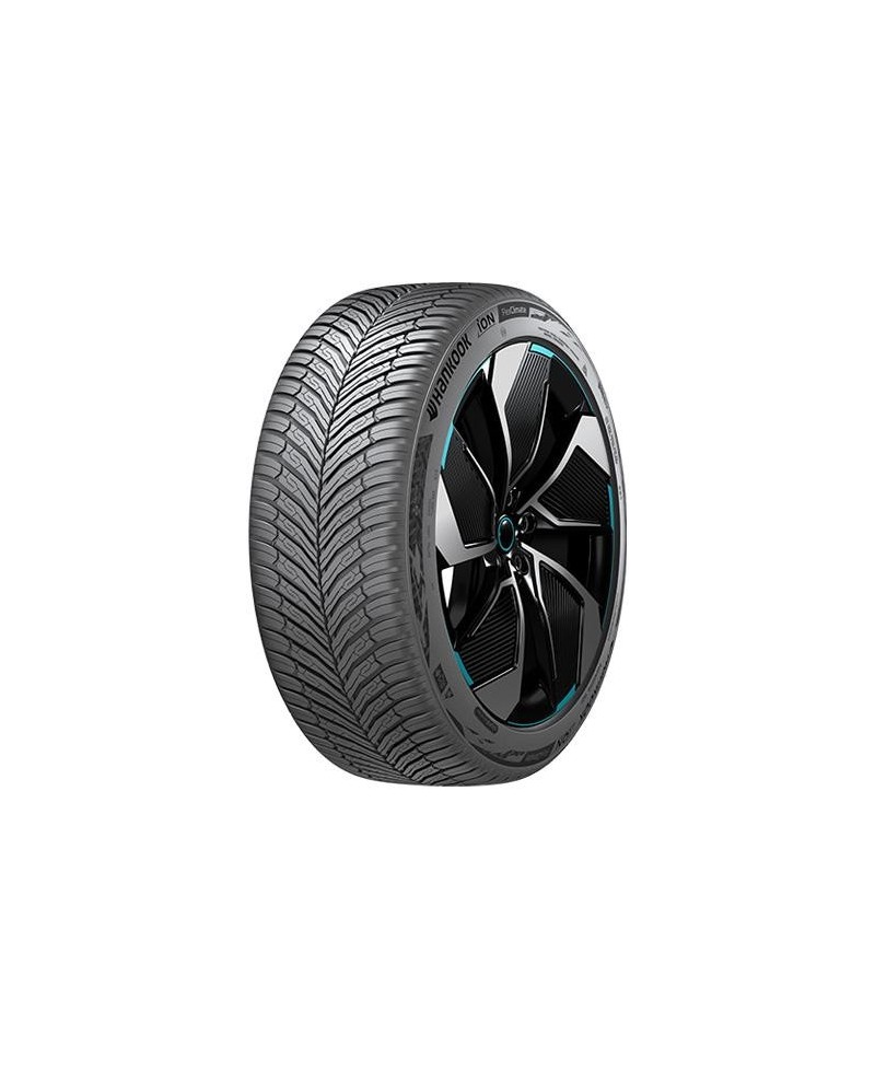 Pneu HANKOOK ION FLEXCLIMATE SUV IL01A SOUND ABSORBER 255/ 45 R19 104Y XL , 3PMSF