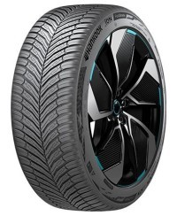 Pneu HANKOOK ION FLEXCLIMATE SUV IL01A SOUND ABSORBER 255/ 45 R19 104Y XL , 3PMSF