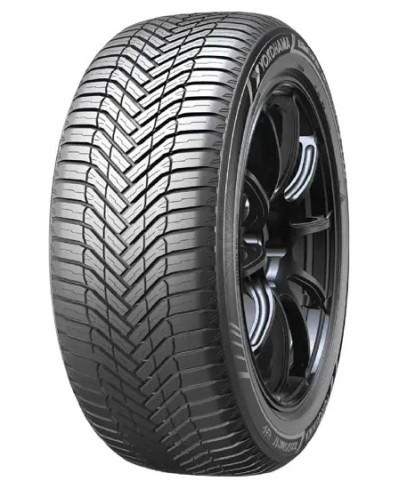 Pneu YOKOHAMA BLUEARTH-ALLSEASON 2 XL 195/ 65 R15 95 V , 3PMSF