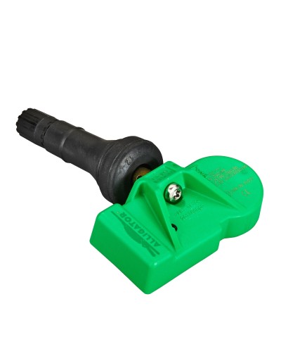 Capteur de roue, TPMS, Alligator, No 591134