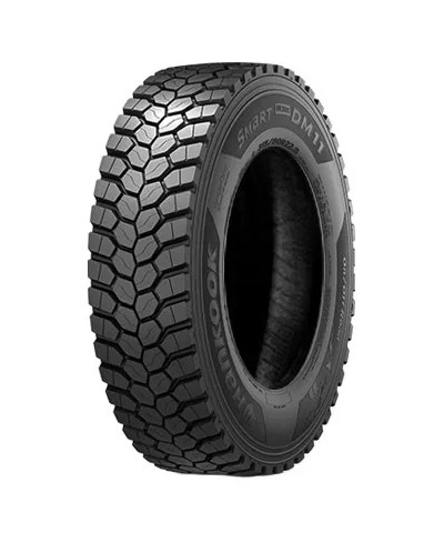 Pneu HANKOOK DM11 Smart Work 315/ 70 R22.5 154/ 150L , 3PMSF