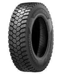 Pneu HANKOOK DM11 Smart Work 315/ 70 R22.5 154/ 150L , 3PMSF