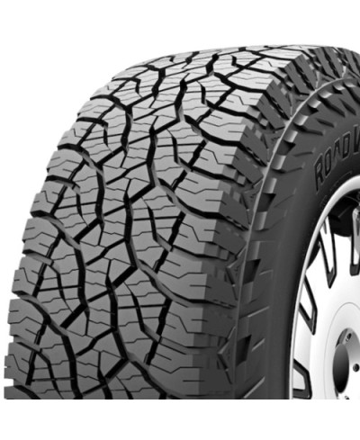Pneu Kumho ROAD VENTURE AT52 , 265/ 65 R18 114T , 3PMSF