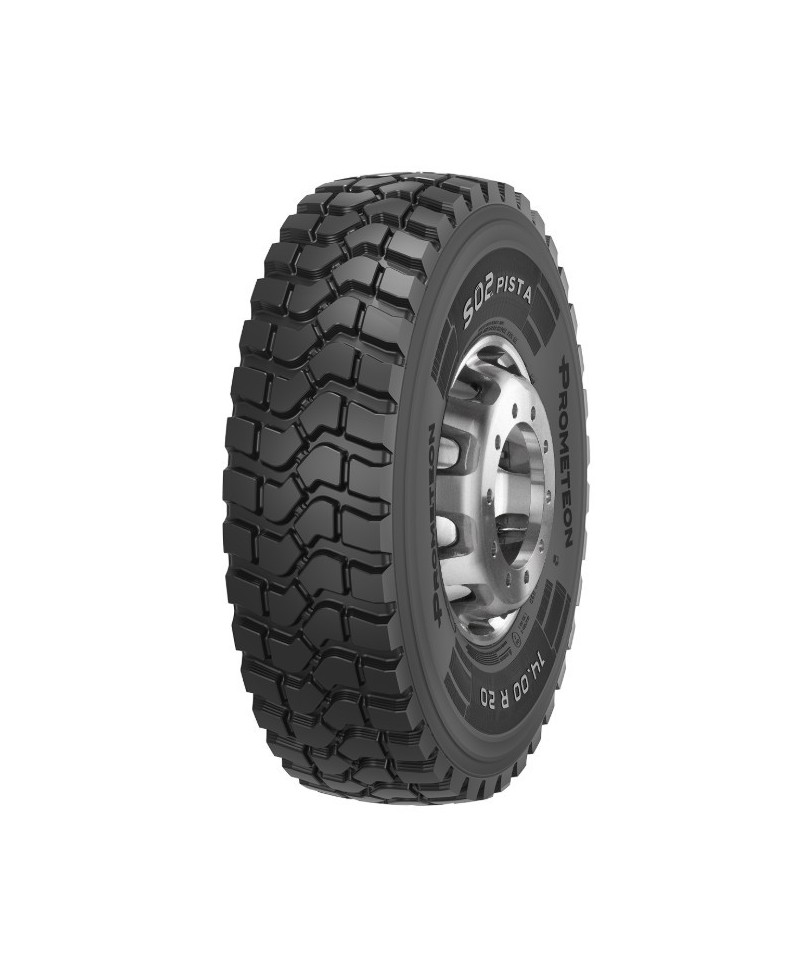 PROMETEON S02 PISTA 365/ 85 R20 164K  XL