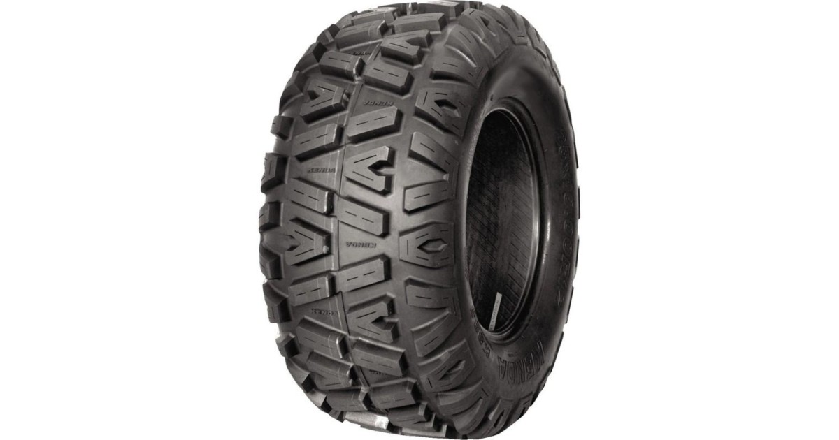 KENDA K585 BOUNTY HUNTER HT 25X8 R12 43N , TL , 8PR
