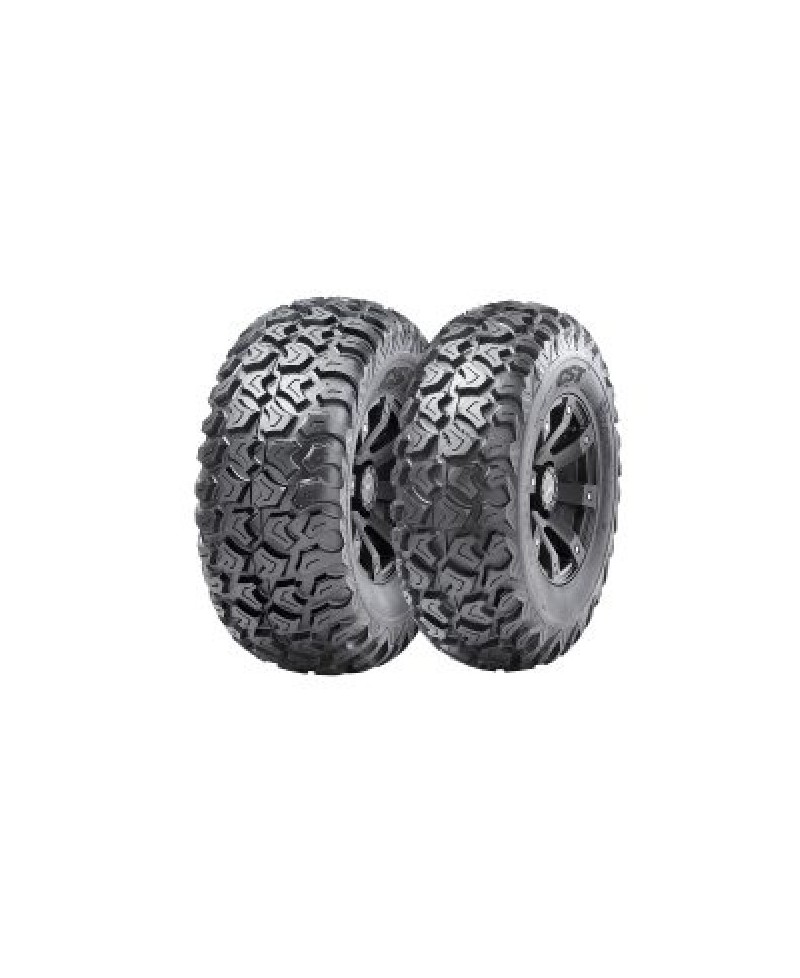 CST CU-47 DINGO 27X9 R12 55M , 8PR