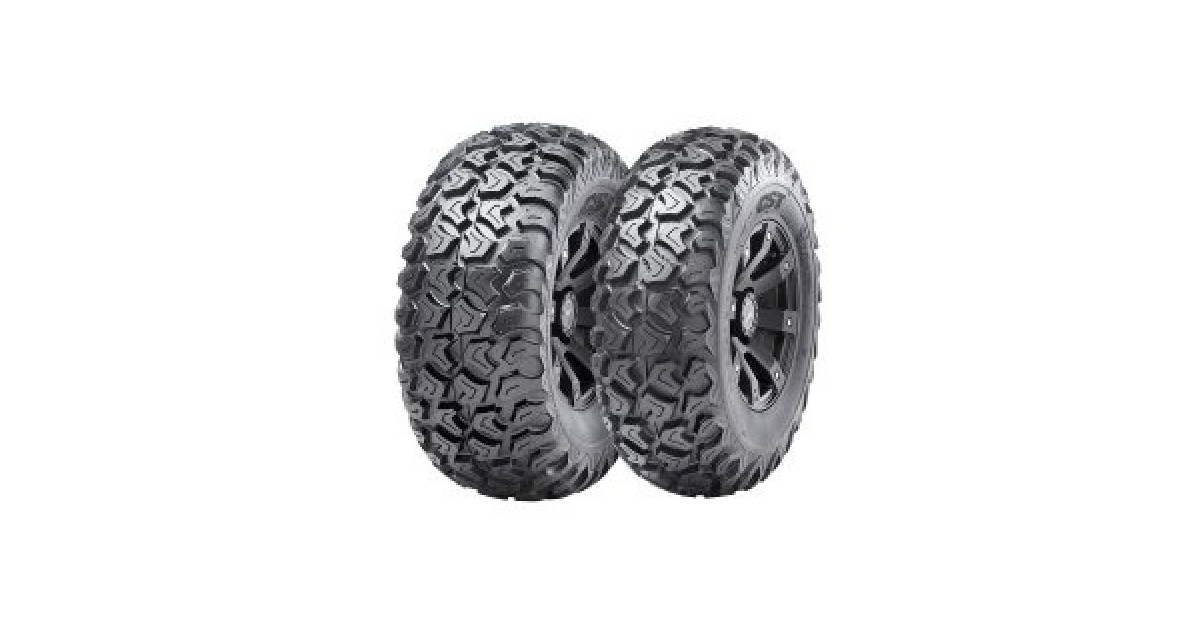 CST CU-47 DINGO 27X9 R12 55M , 8PR