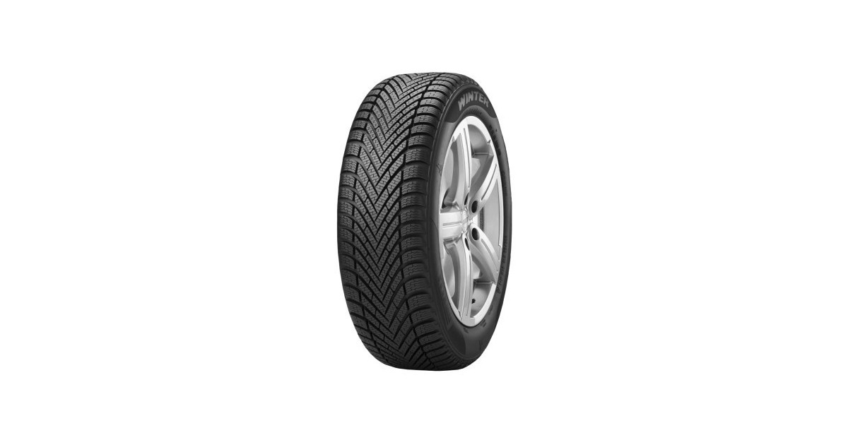 Pneu Pirelli Cinturato Winter 3 XL 215/ 65 R16 102V , 3PMSF