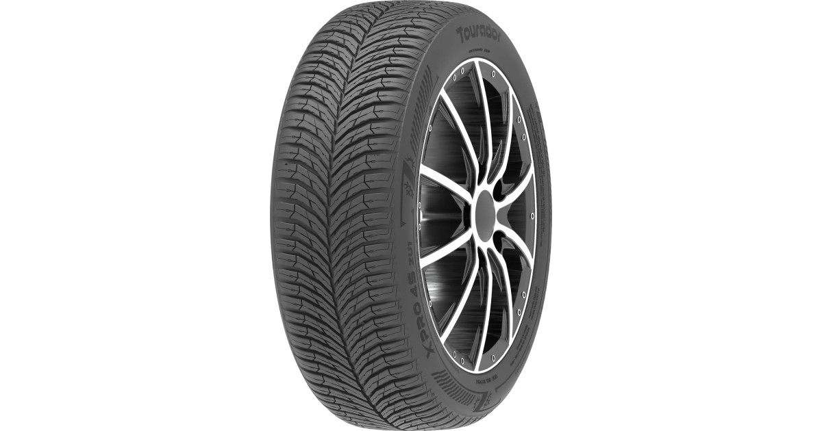 Pneu Tourador X Pro 4S ZU1 XL 235/ 45 R18 98W , 3PMSF