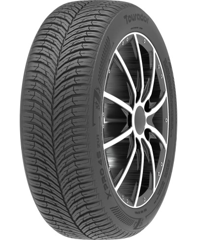 Pneu Tourador X Pro 4S ZU1 XL 195/ 45R16 84V , 3PMSF