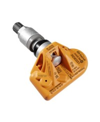Capteur de roue, TPMS, HUF, No 43470000, RDE031V21 (FORD)