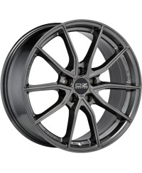 Jante ALU, OZ Super Sport star graphite 8X19 5/ 114.3 ET45, Alésage 73.1