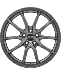 Jante ALU, OZ Super Sport star graphite 8X19 5/ 114.3 ET45, Alésage 73.1