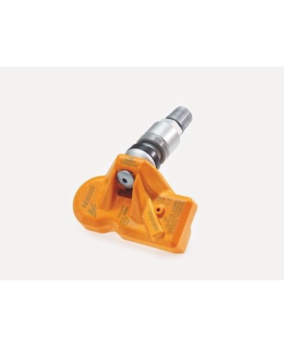 Capteur de roue, TPMS, HUF, No 43477000 , RDE038V21