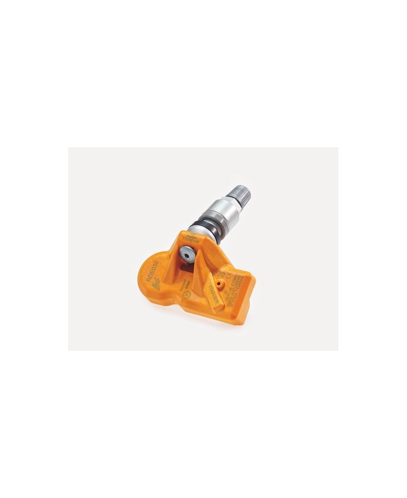 Capteur de roue, TPMS, HUF, No 43477000 , RDE038V21