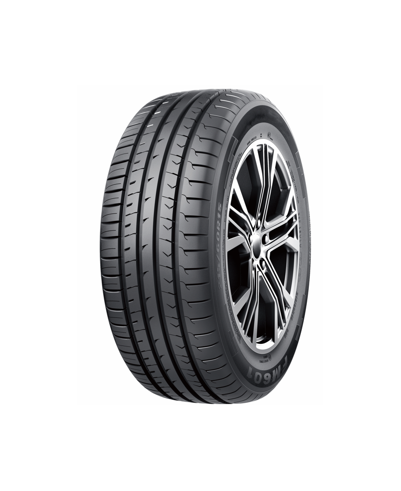 PNEU KPATOS FM601 , 155/ 80 R13 79T