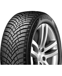 Pneu Hankook WINTER i*cept RS3 W462 , 185/ 60 R14 82T , 3PMSF
