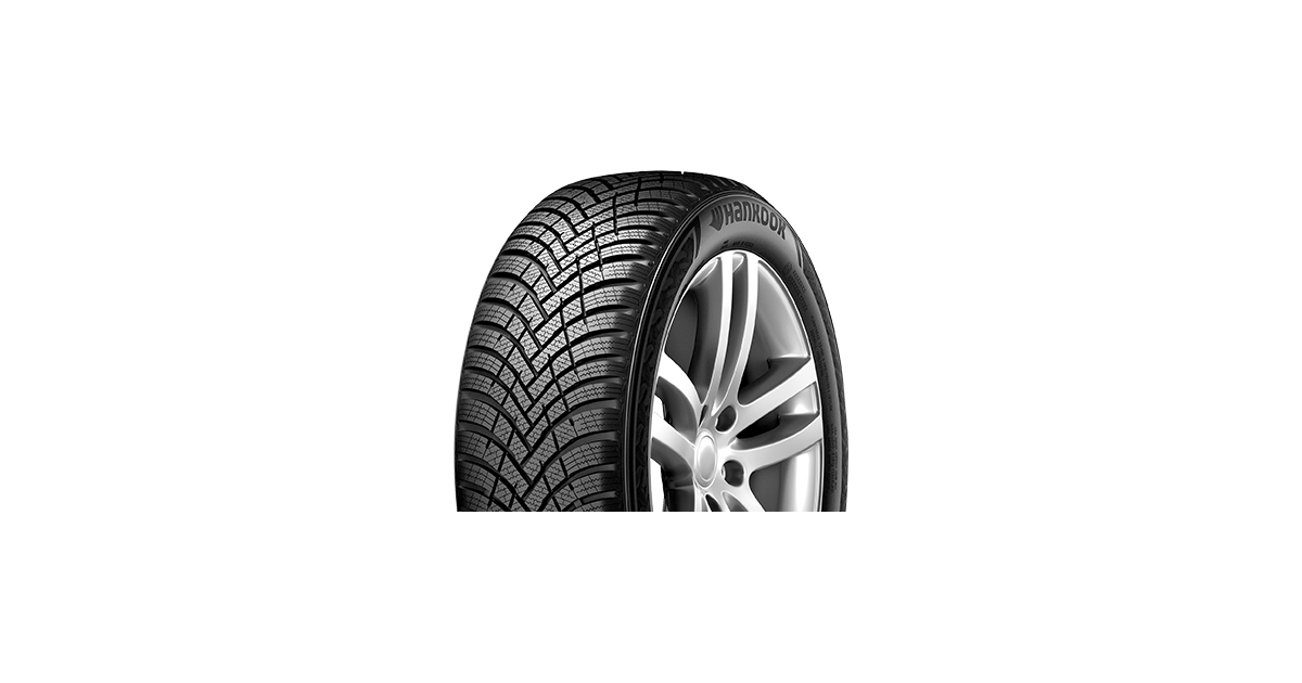 Pneu Hankook WINTER i*cept RS3 W462 , 185/ 60 R14 82T , 3PMSF