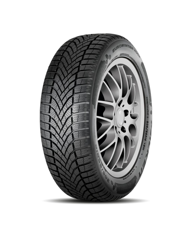 Pneu Falken Eurowinter HS02 , 175/ 60 R16 82H , 3PMSF