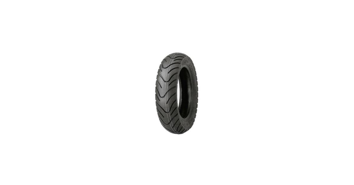 KENDA K413 , 120/ 70 -12 51J  TL ,  DEMO
