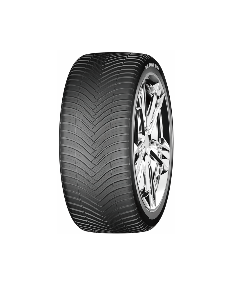 KPATOS CrossWeather Max ALL SEASON 215/ 55 ZR17 98W , 3PMSF