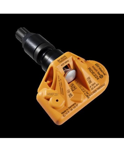 Capteur de roue, TPMS, BH SENS HUF, No 73901224 , RDE224