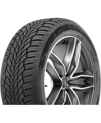 Pneu Radar Dimax All Season 225/ 45 R17 94Y XL , 3PMSF (DEMO)