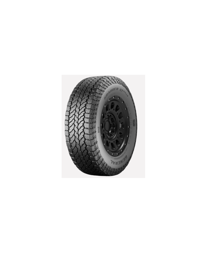 PNEU GENERAL GRABBER AT3 PLUS 255/ 65 R17 , 3PMSF